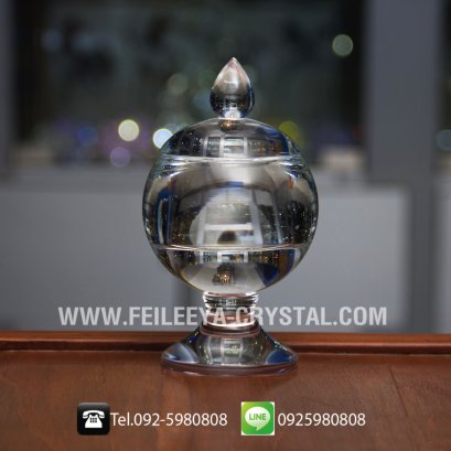 ผอบ บรรจุพระธาตุ